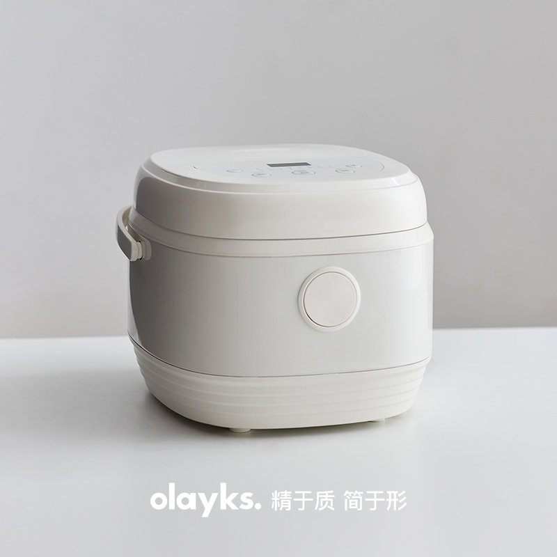 olayks.立时5L智能电饭煲OLK-LP-24