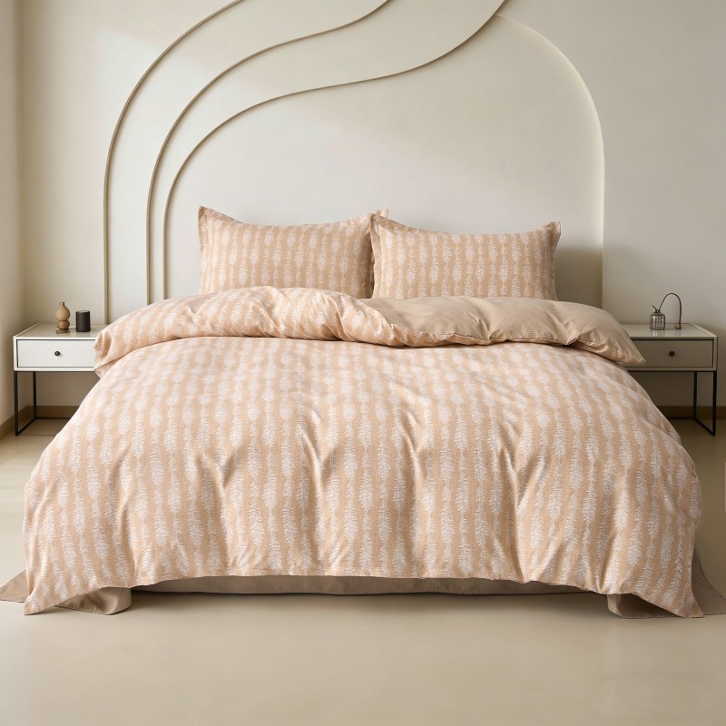 無印良品有氧棉养肤四件套WY-260312