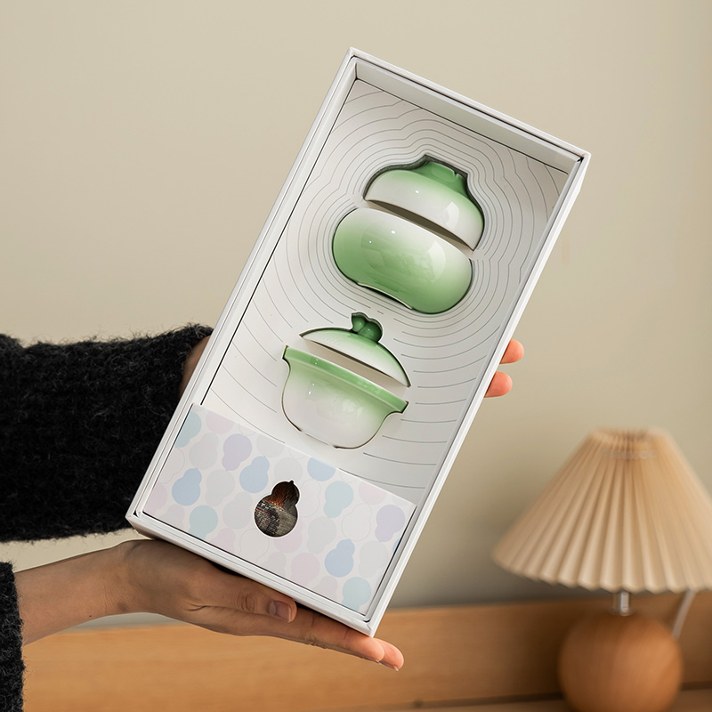 字器葫器便携茶具