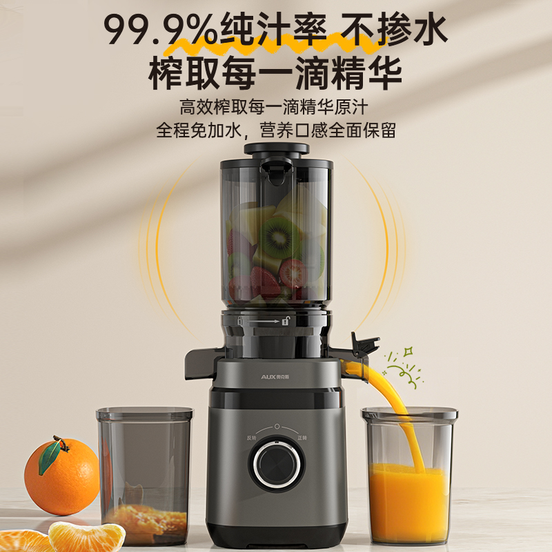 奥克斯AYZ-01AYZ01原汁机