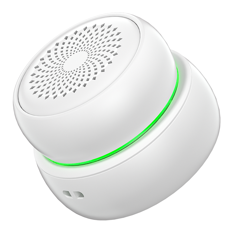 纽曼磁吸蓝牙音箱PBS010