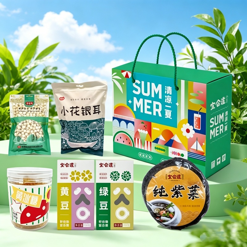 清凉一夏1468g