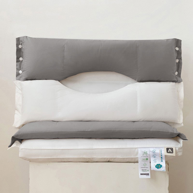 <赫兰希>护颈美颜枕（一只装）