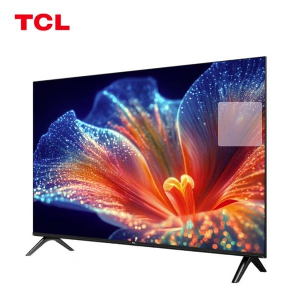 TCL43吋智能网络电视43G50K