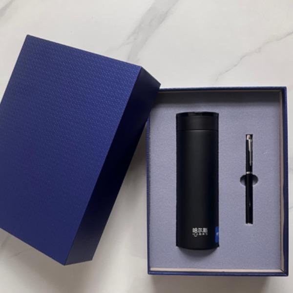 哈尔斯悦享商务两件套礼盒HGW-450-133