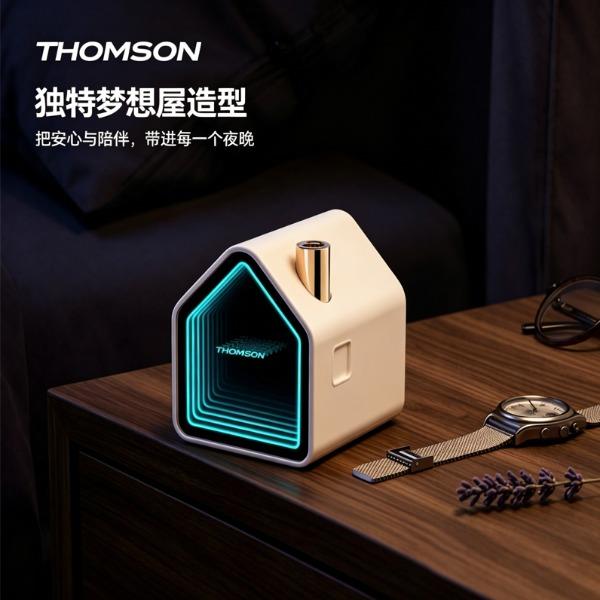 汤姆逊睡眠音响QY-G510