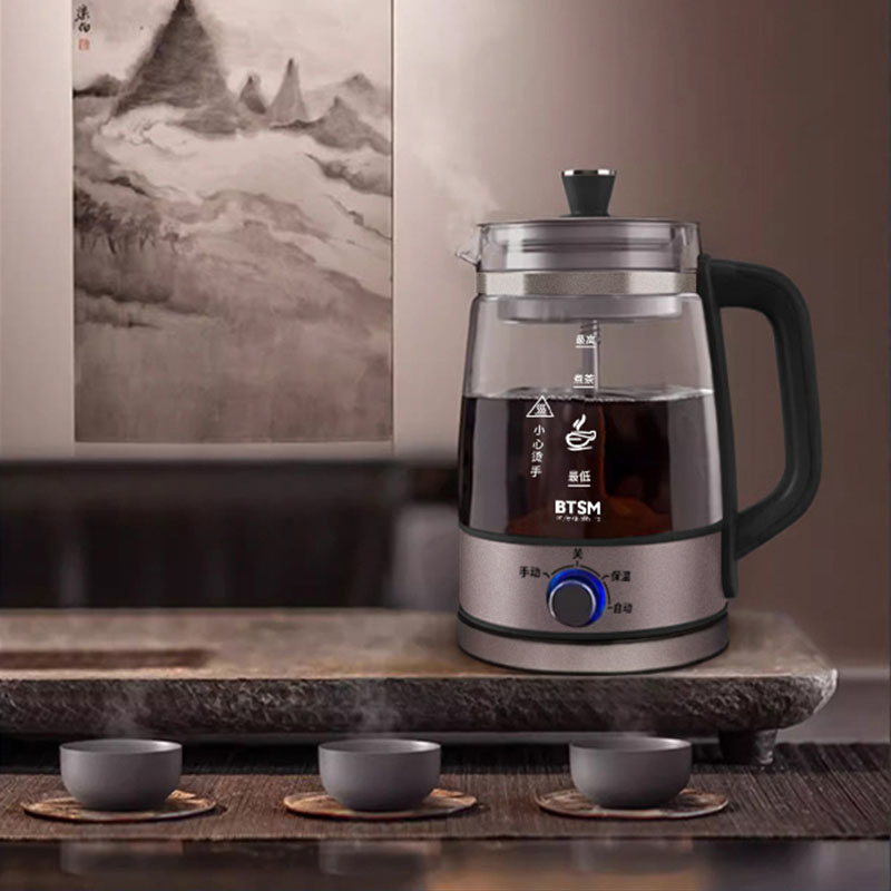 BTSM钛煮茶器BTZC-J1300