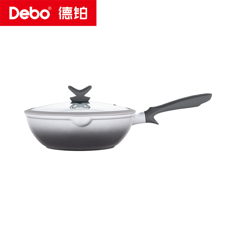 德铂霍顿（炒锅）DEP-976