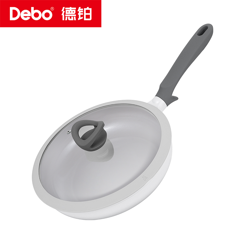 德铂霍尔利（煎锅）DEP-978