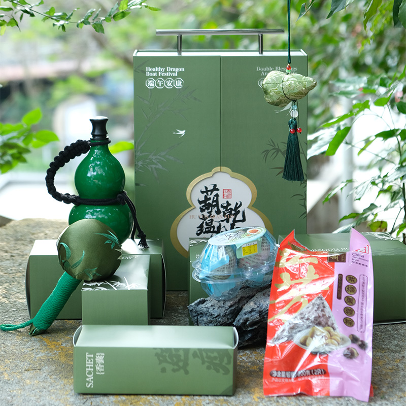 葫蕴乾坤