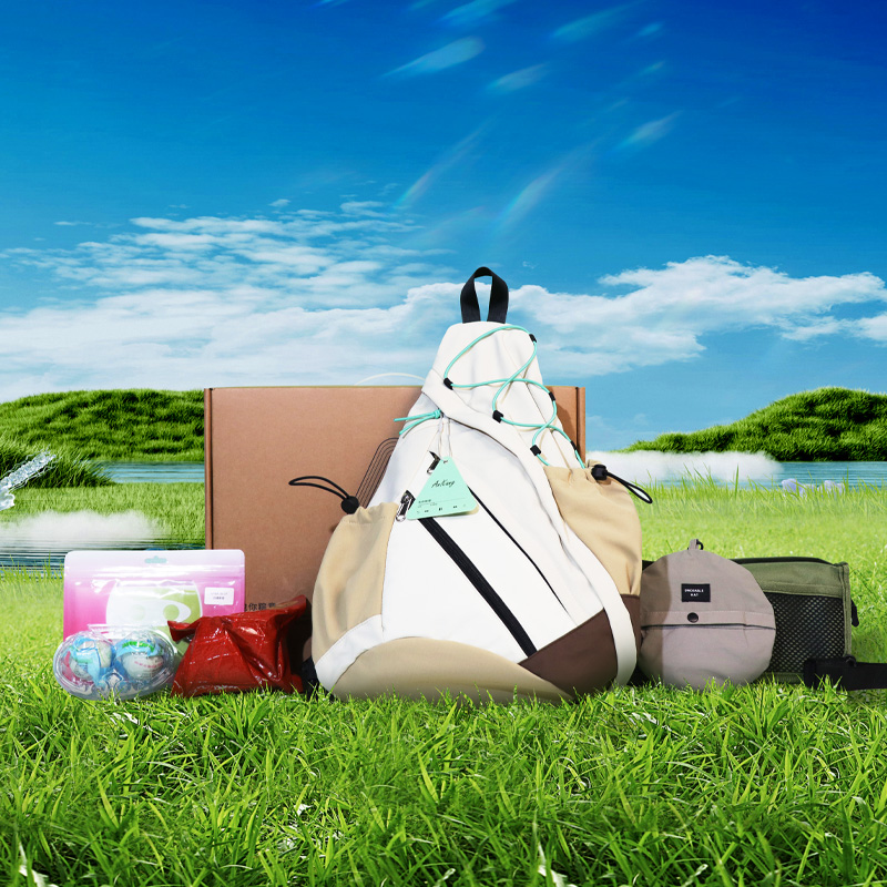 包你粽意夏日版