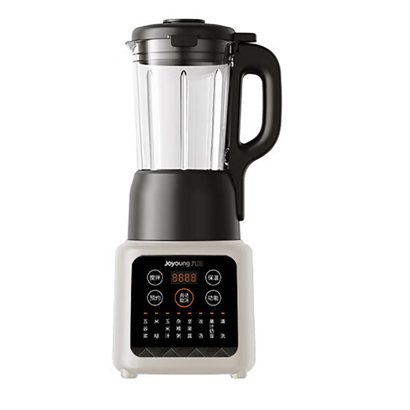 九阳1.2L破壁料理机L12-P210