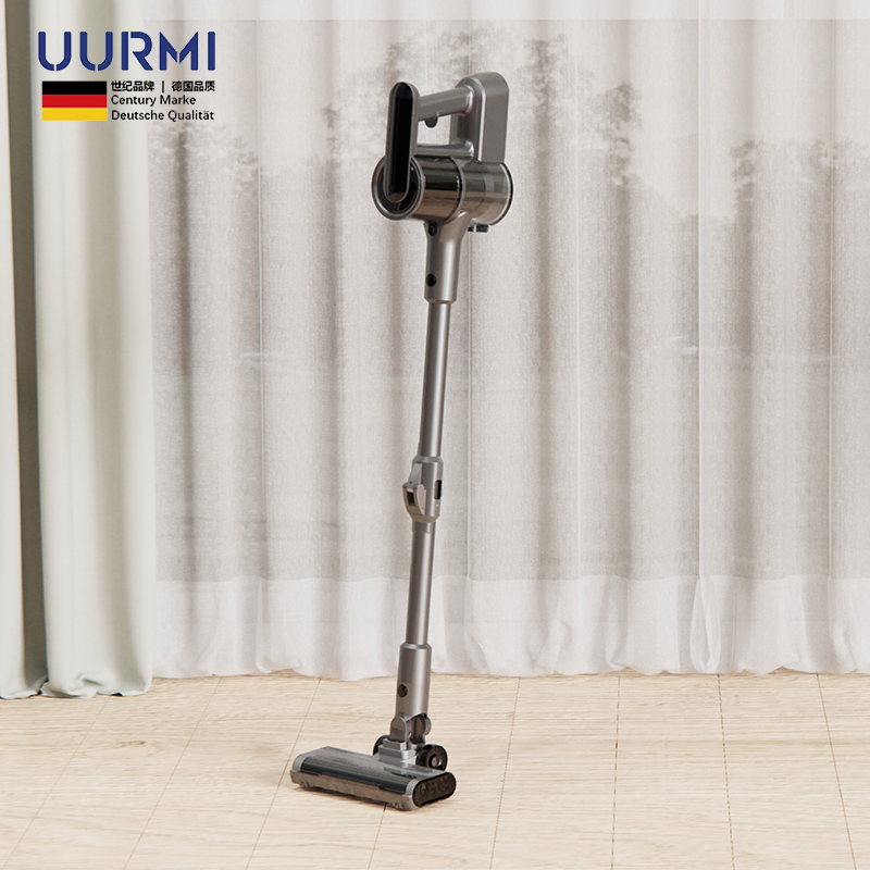UURMI智能无线吸尘器SL-2503