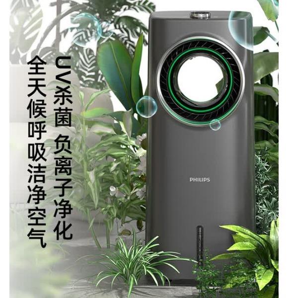 飞利浦空调扇冷暖两用直流变频ACR4248X