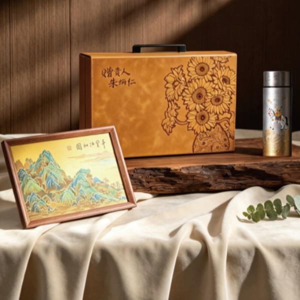 朱炳仁铜向日・锦程致远C100123022470