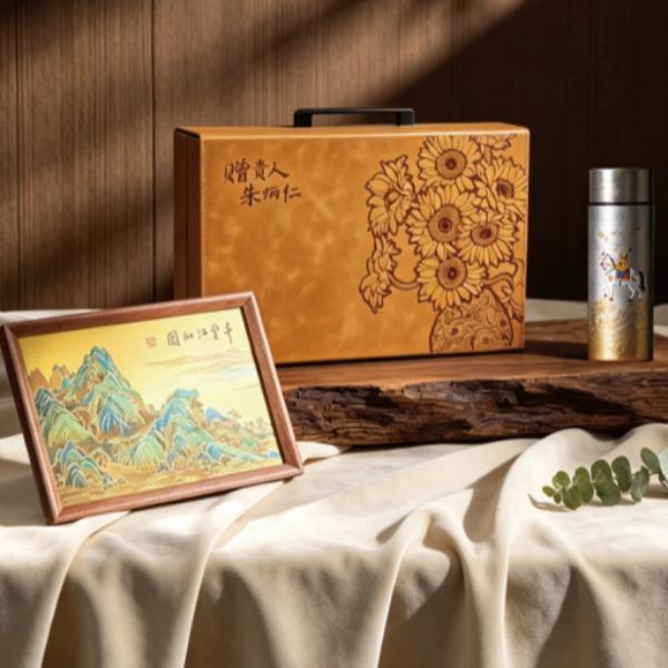 朱炳仁铜向日・锦程致远C100123022470