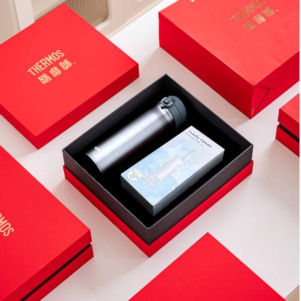膳魔师+摩飞冲牙器TCMBSMF108N-52