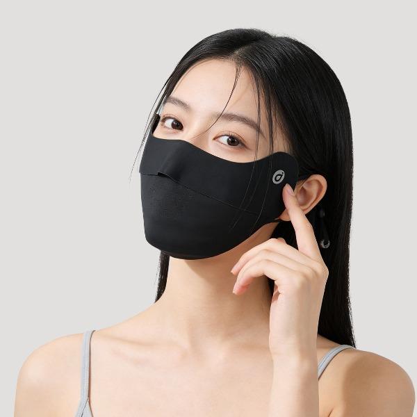 皮尔卡丹防晒口罩(男女通用）652099360