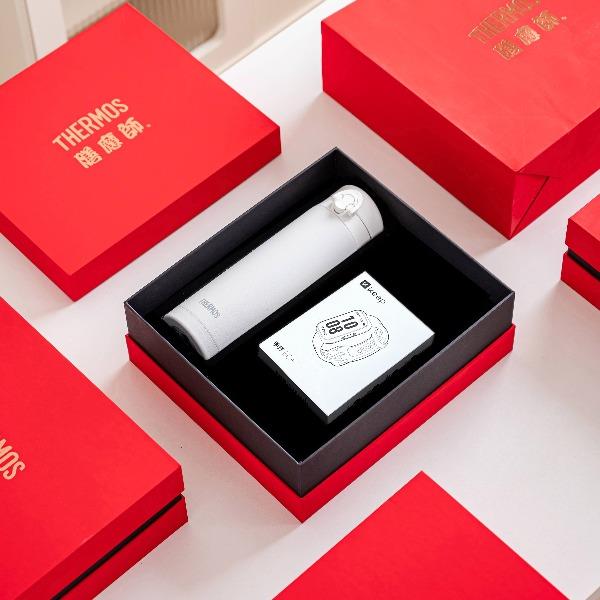 膳魔师保温杯+KEEP手环【JNFKEEP58】
