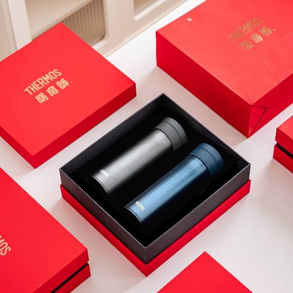 膳魔师钛杯组合套装TCTC01