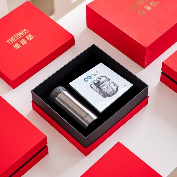 膳魔师保温杯+剃须刀JCG6200-56