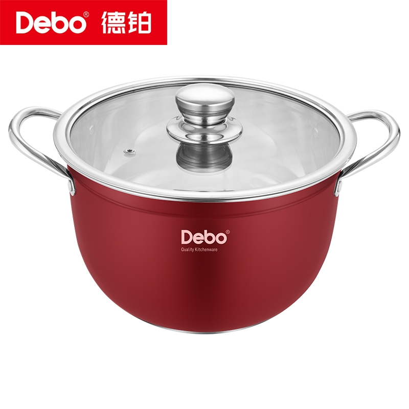 德铂戴维斯(汤锅)DEP-DS310