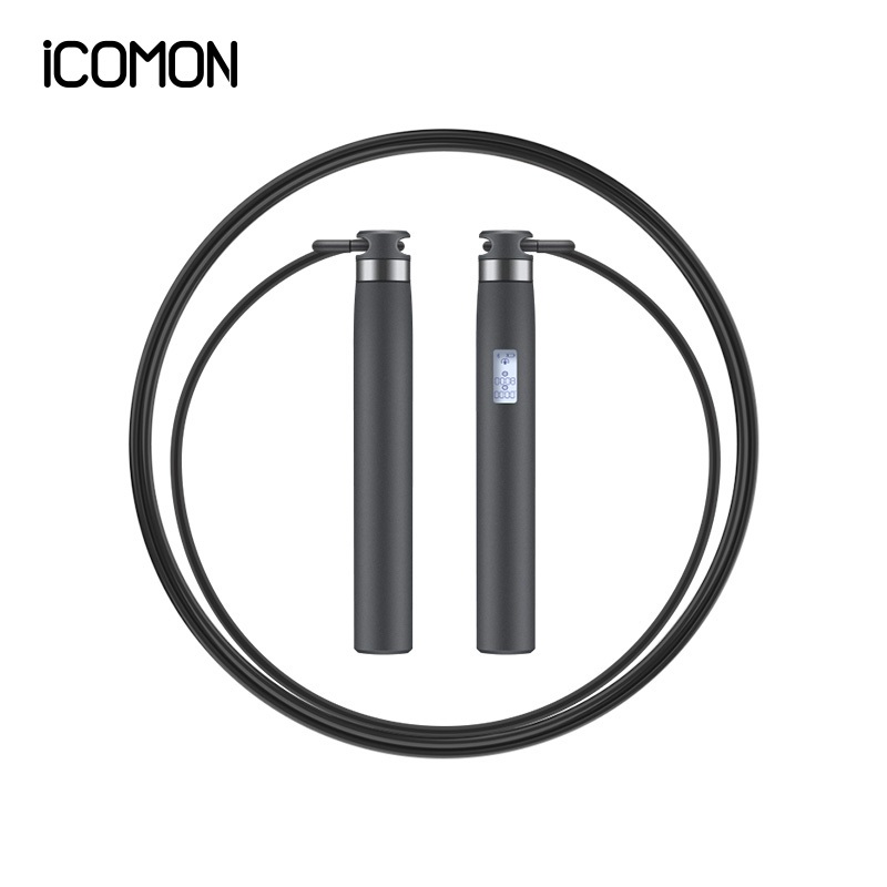 沃莱（ICOMON）智能跳绳计数跳绳RS1949B