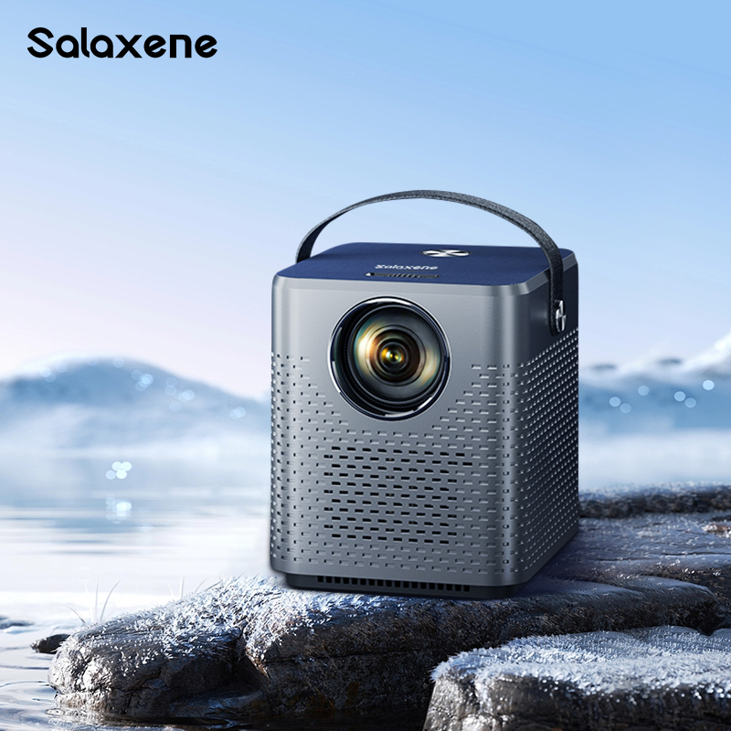 salaxene圣伦西尼投影仪Q5