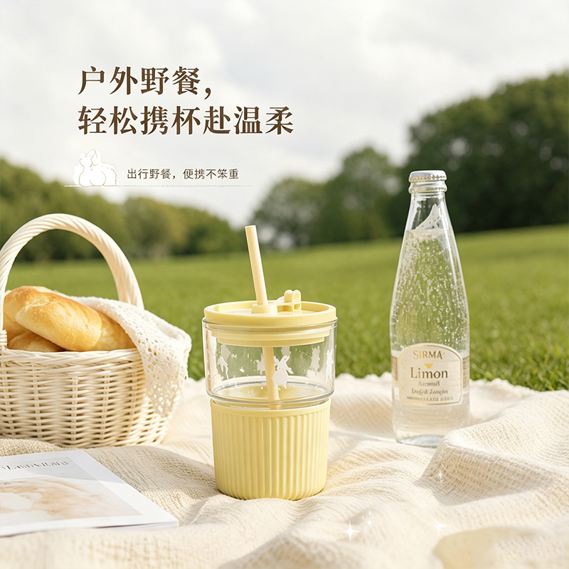 K.S.萌宠每日打咖杯KS-806C